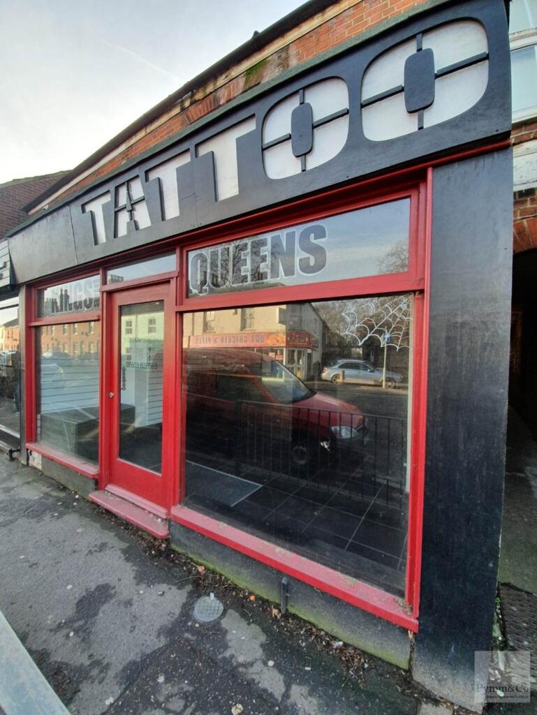 Main image of property: Queens Road, Norwich