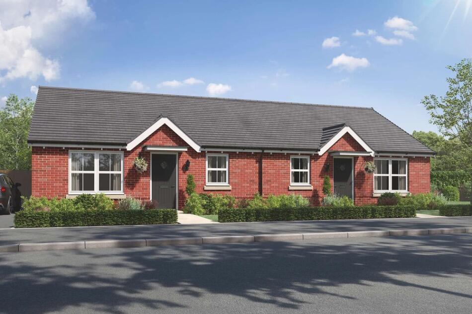 Main image of property: The Wentwood, Kingsley Meadows