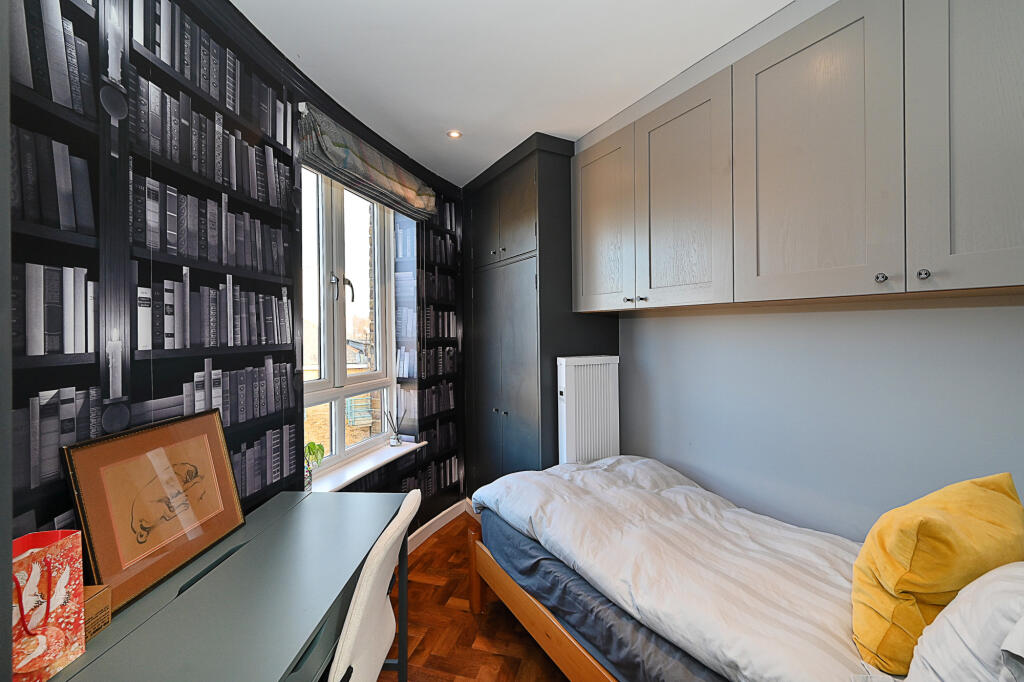 2 bedroom penthouse for rent