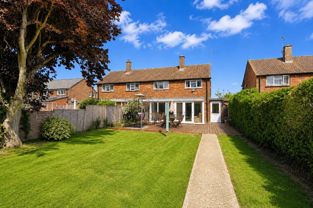 House in St Albans, Roestock, Colney Heath - View 4