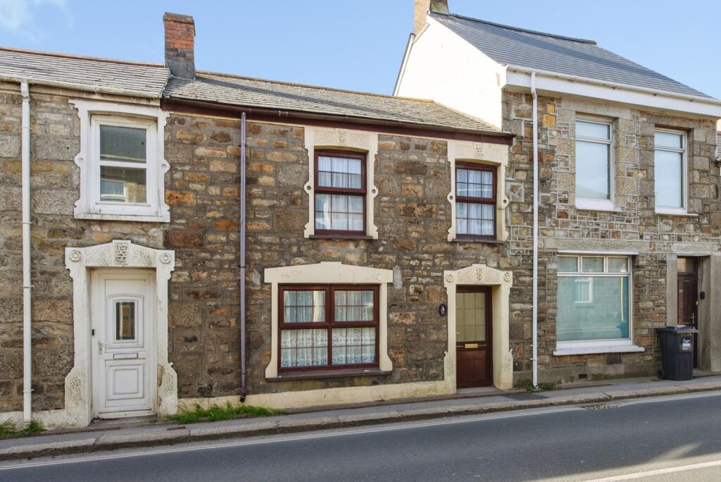 Main image of property: Centenary Street, Camborne, Cornwall, TR14