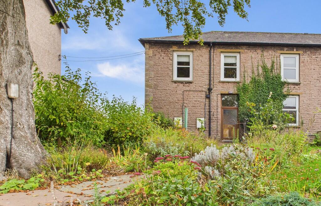 Main image of property: The Friends Meeting House with Firbank Flat, 48 High Street, Kirkby Stephen, CA17 4SH