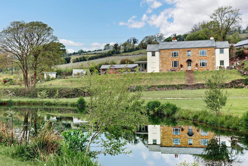 Main image of property: Calancombe, Modbury, Ivybridge, Devon