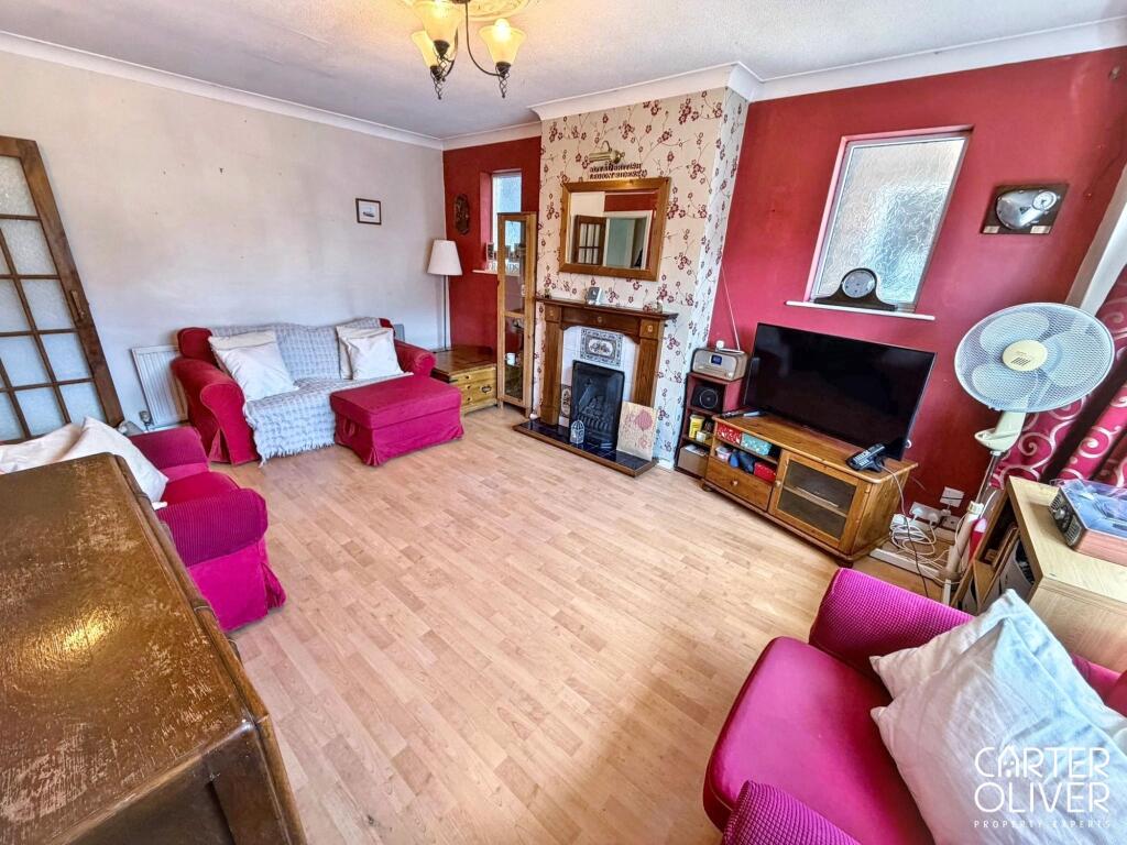 House in Hinckley and Bosworth, Newbold Verdon - View 3