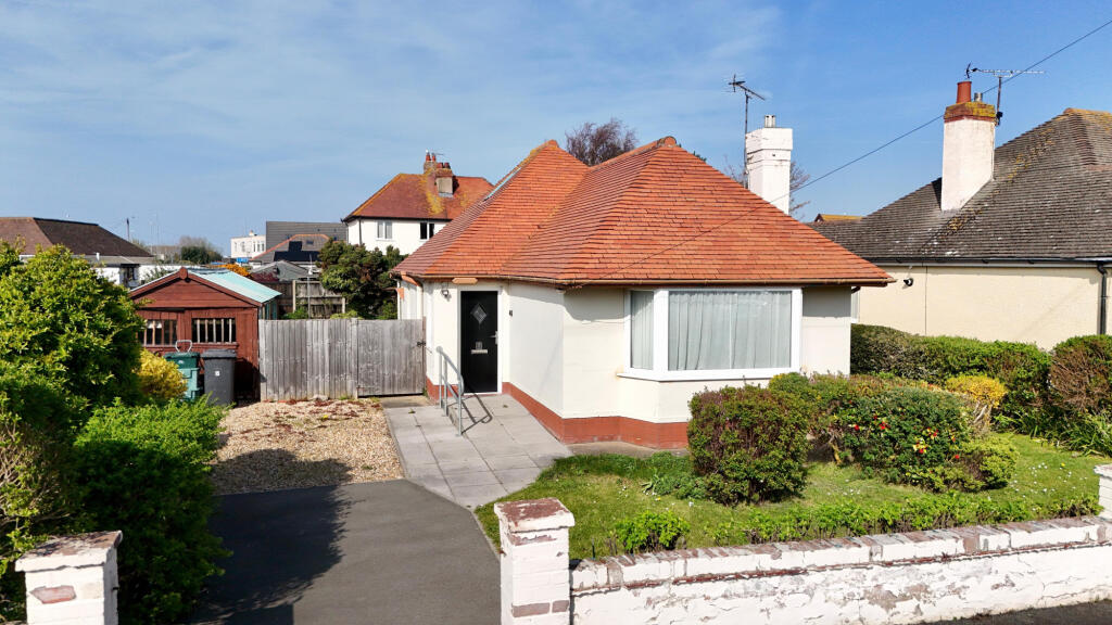 Main image of property: Moelwyn Avenue West,  Kinmel Bay, LL18