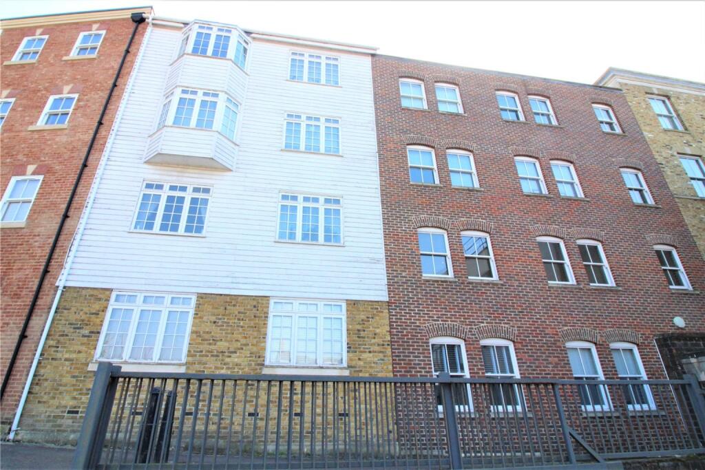 Main image of property: Thames View Court, High Street, Gravesend, Kent, DA11