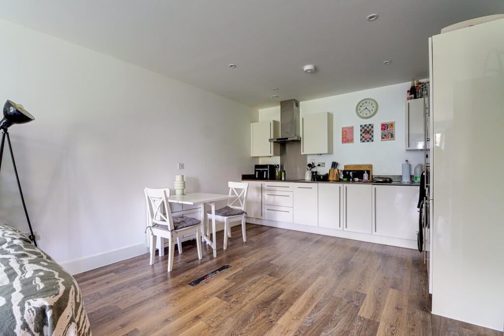 Charrington Place, St. Albans, AL1 – pohled 6