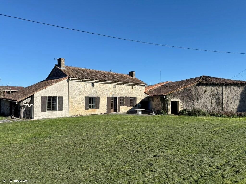 Main image of property: Civray, Poitou-Charentes, 86400, France