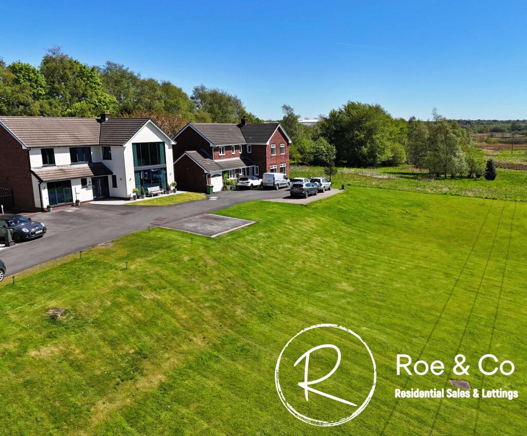 Lostock Lane, Lostock, BL6 photo 2