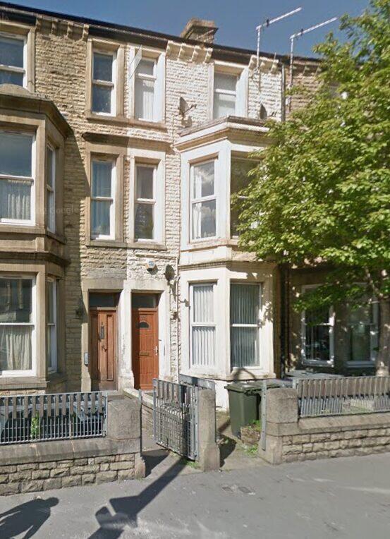 Main image of property: Crewgarth Road, Westgate, Morecambe, LA3 3DG