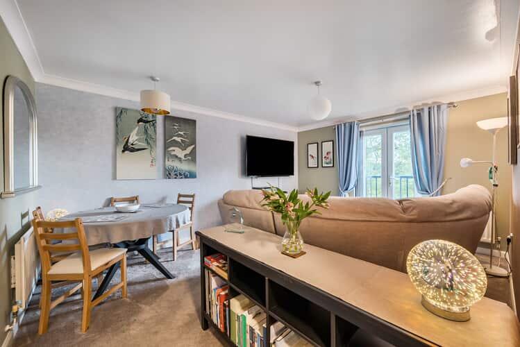 Beatty Rise, Reading, Berkshire, RG7 photo 4