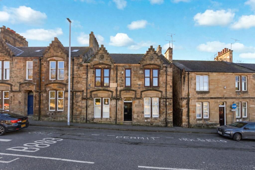 Main image of property: West Bridge Street, Falkirk, Stirlingshire, FK1