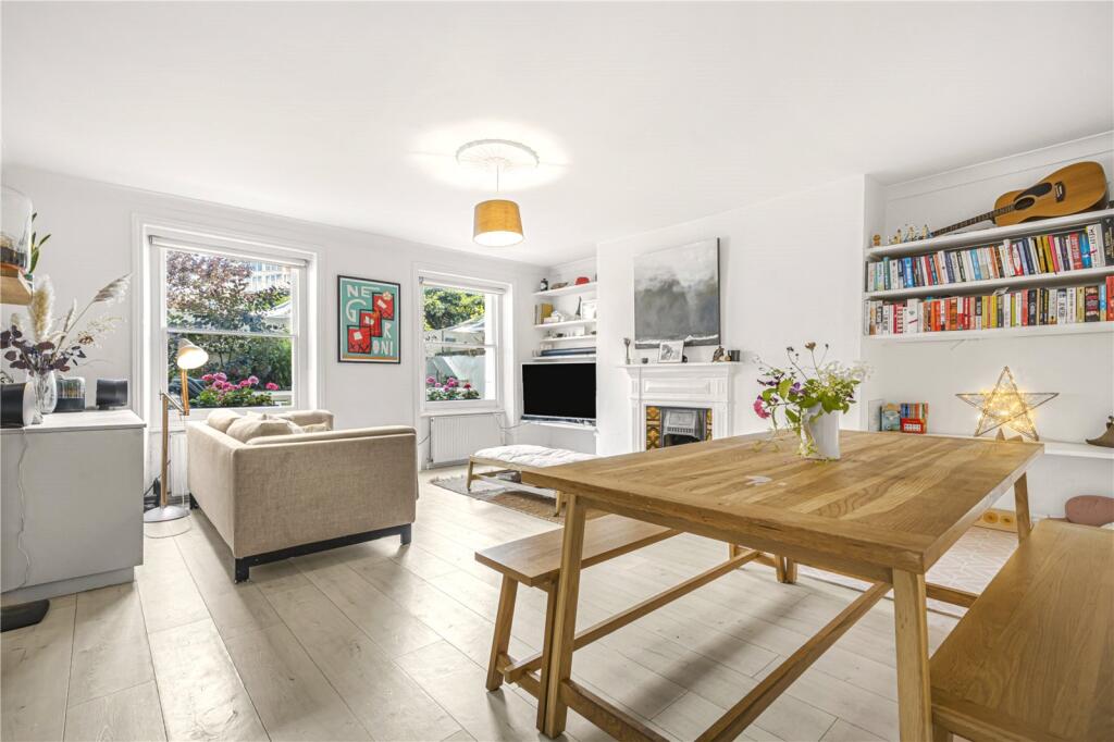 Main image of property: Twickenham Road, Teddington