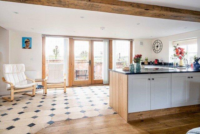 Additional image 9 of Cold Harbour, Great Hinton