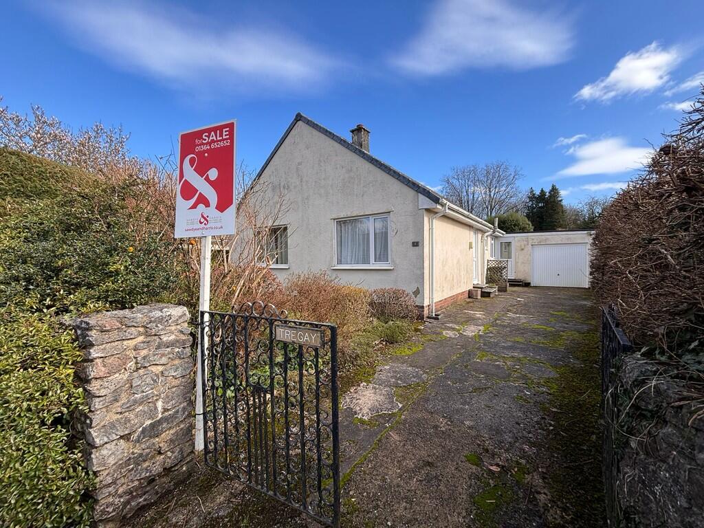 Main image of property: Ashburton, Devon