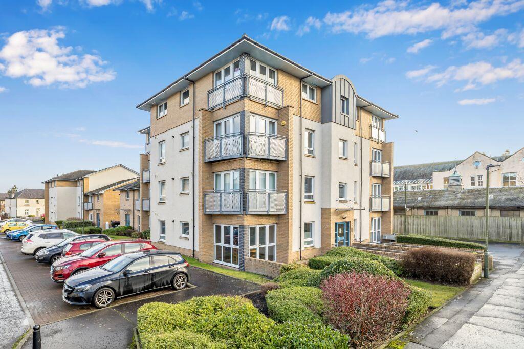 Main image of property: 35/1 Stenhouse Gardens, Stenhouse, Edinburgh, EH11 3LS