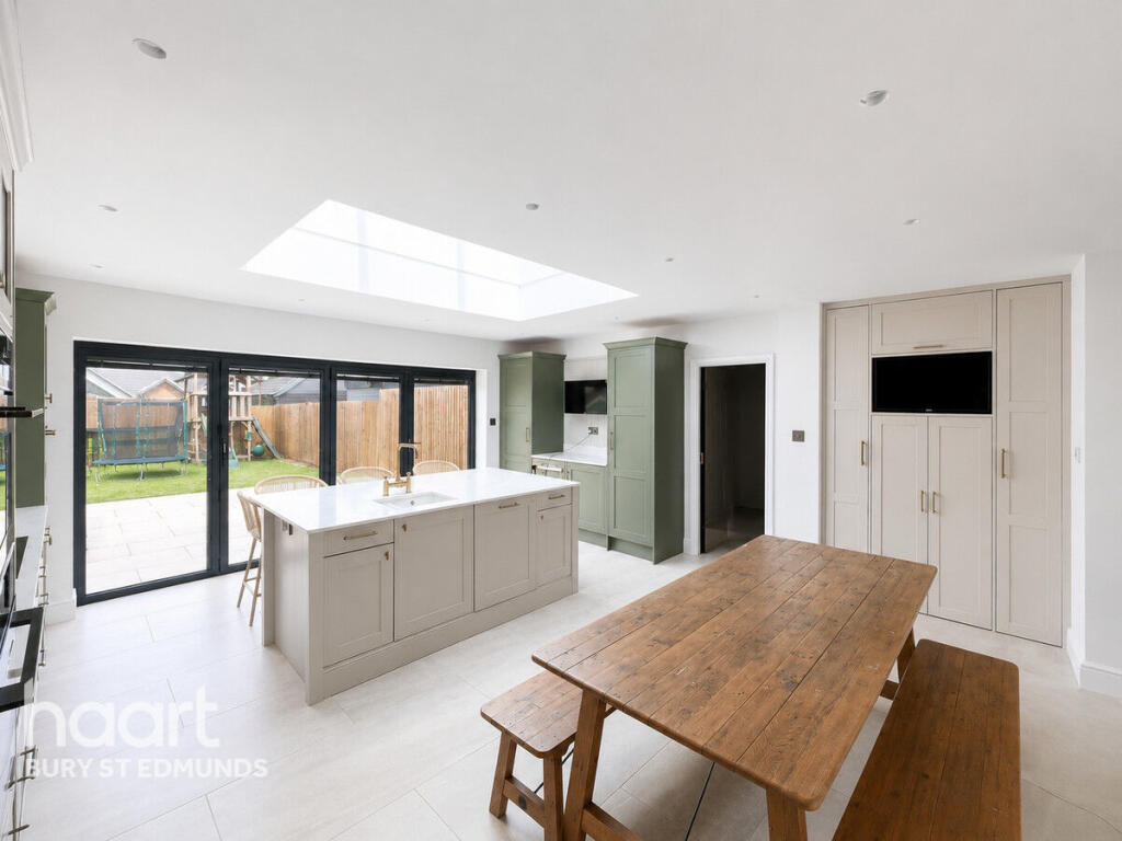 Main image of property: The Heath, Woolpit