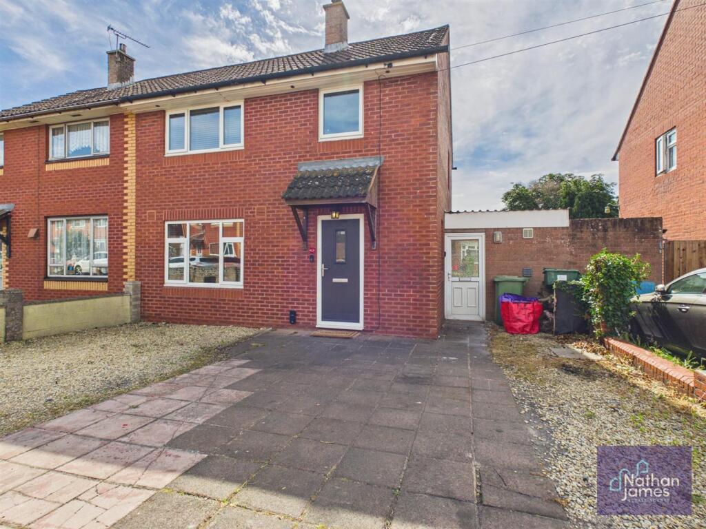 Main image of property: Park Road,,Caldicot