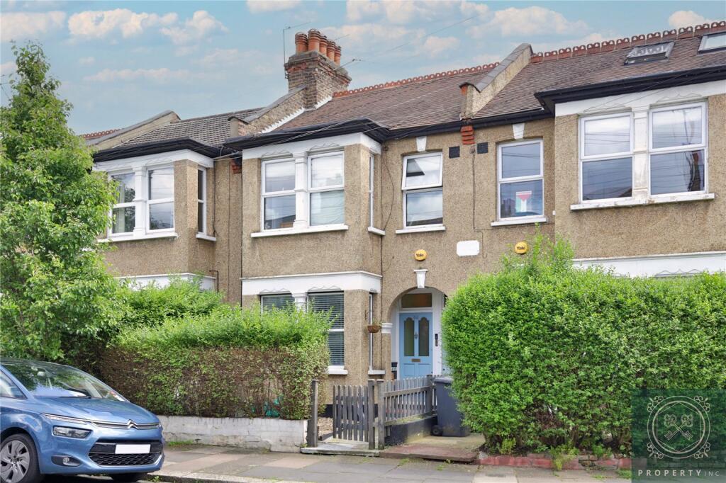 Main image of property: Abbotsford Avenue, London, N15