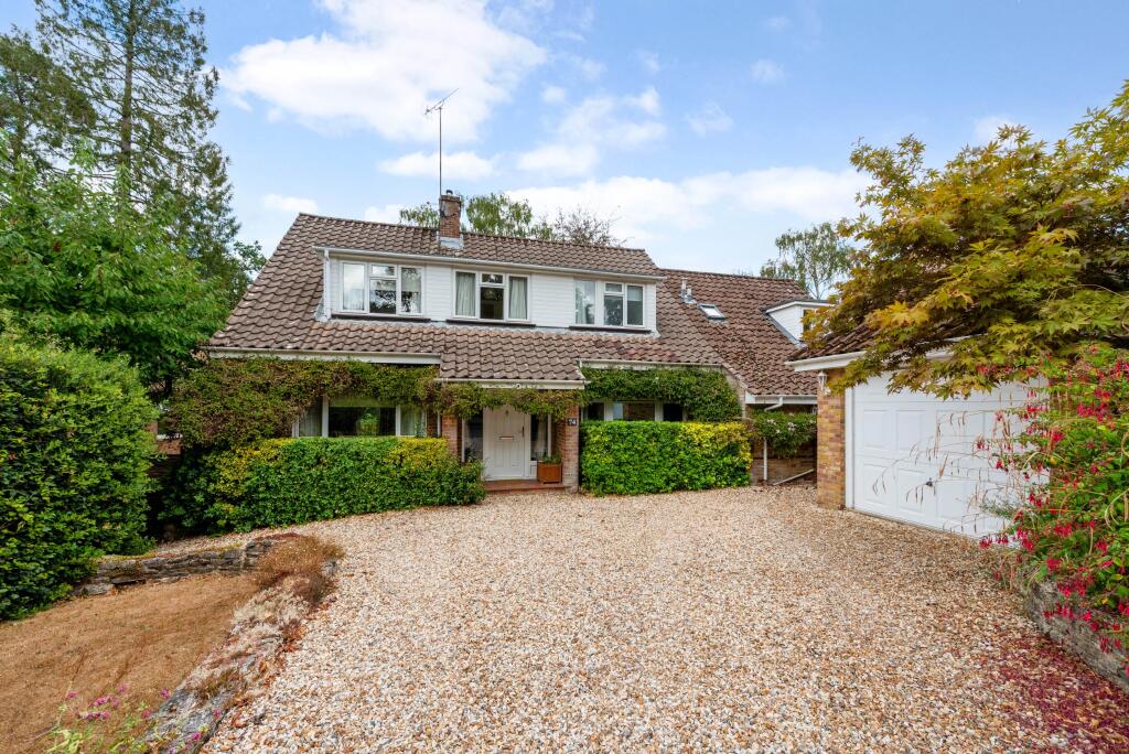 Main image of property: Bassett, Southampton