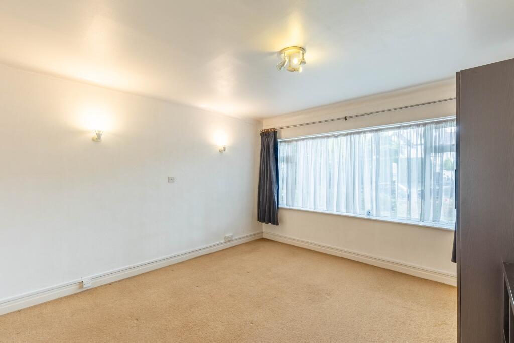 Apartment in Leeds - More