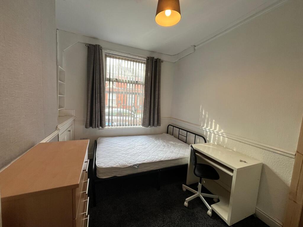 Main image of property: Wheler Street, Manchester