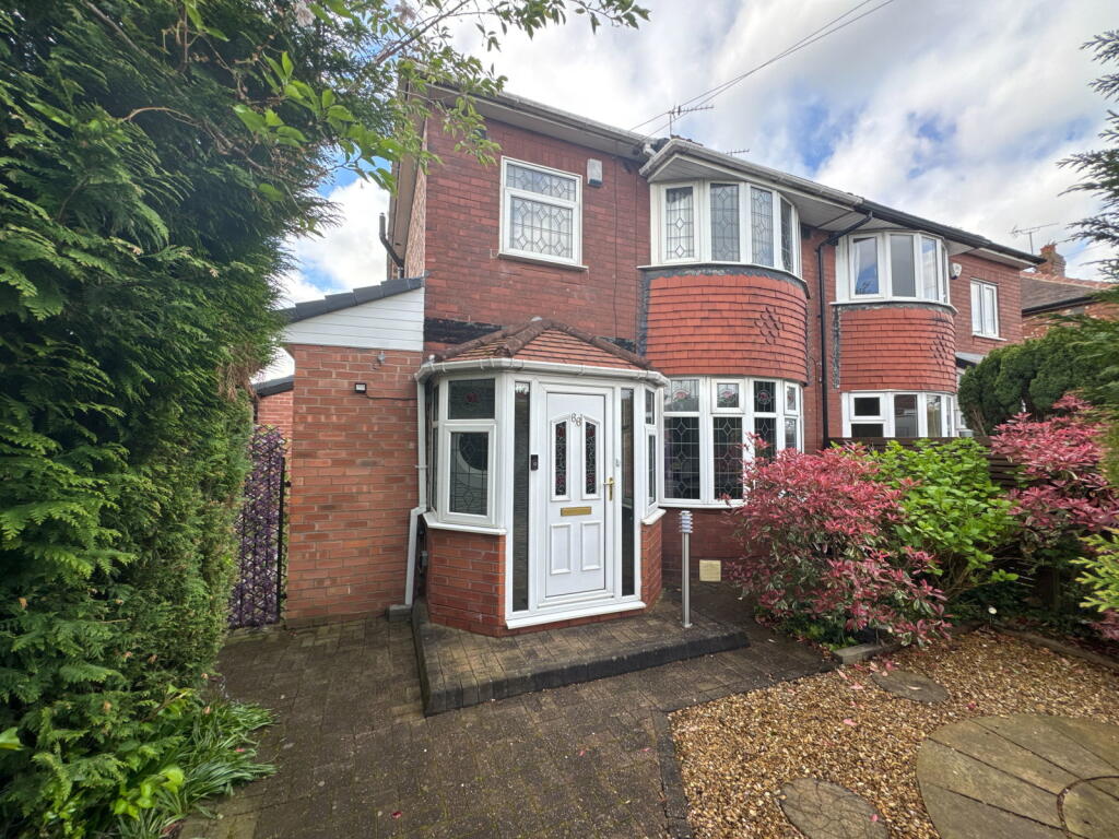 Main image of property: Councillor Lane, Cheadle