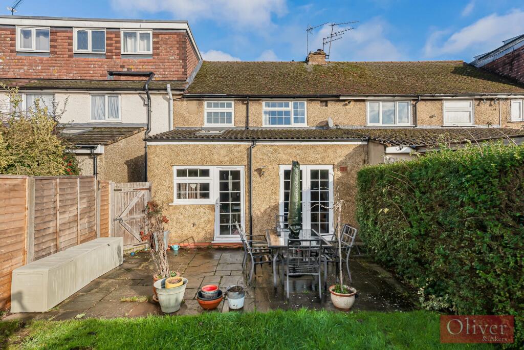 Main image of property: Peters Avenue, London Colney, AL2