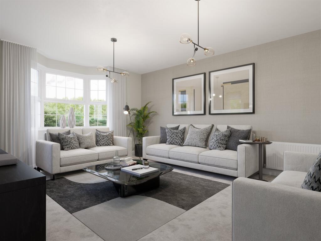 House in Sunderland, Burdon - View 5