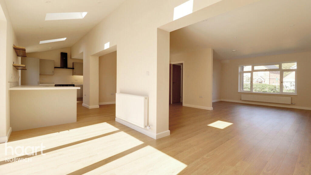 Main image of property: The Street, NORWICH