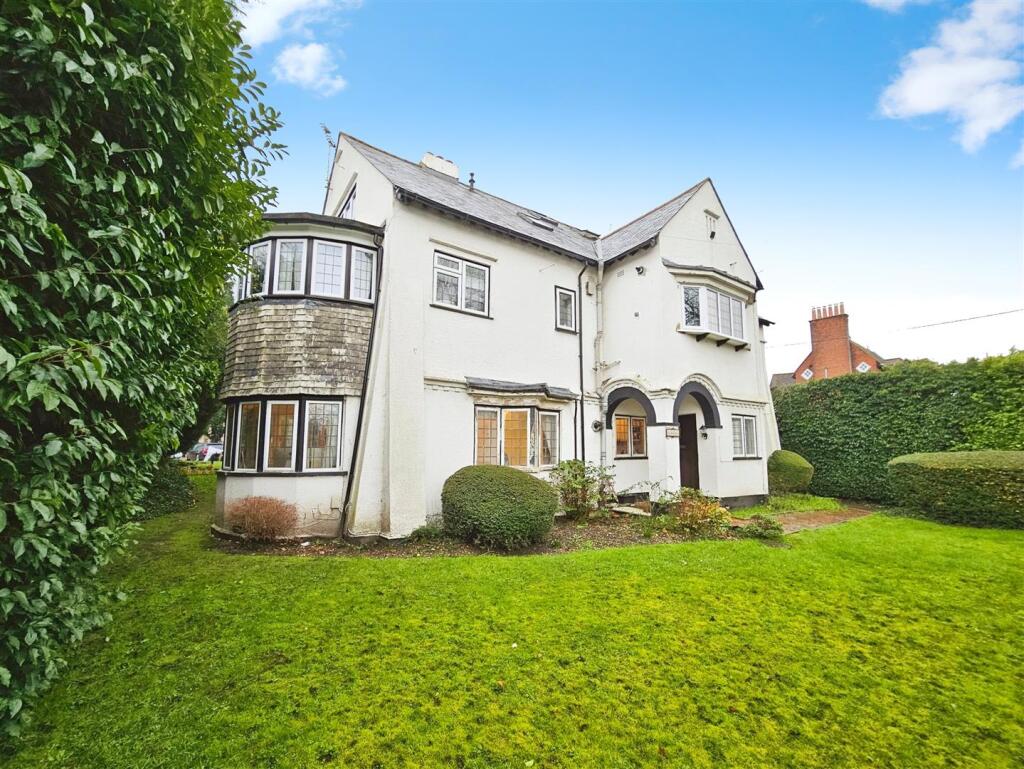 Main image of property: Church Lane East, Aldershot