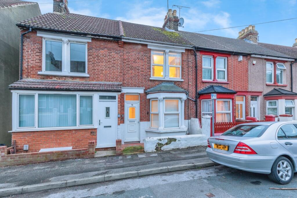 Main image of property: Corporation Road, Gillingham, Kent, ME7