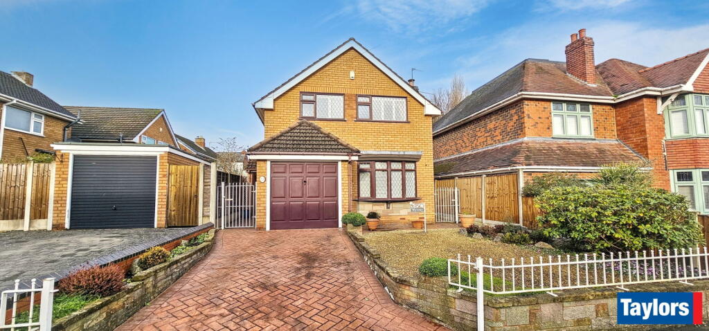 Main image of property: Bright Street, Wollaston, Stourbridge, DY8 3QZ