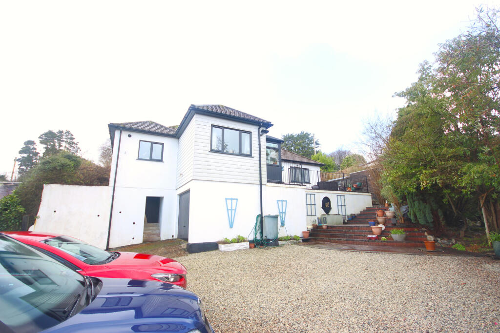 Main image of property: Trevarrick Road, St. Austell, Cornwall