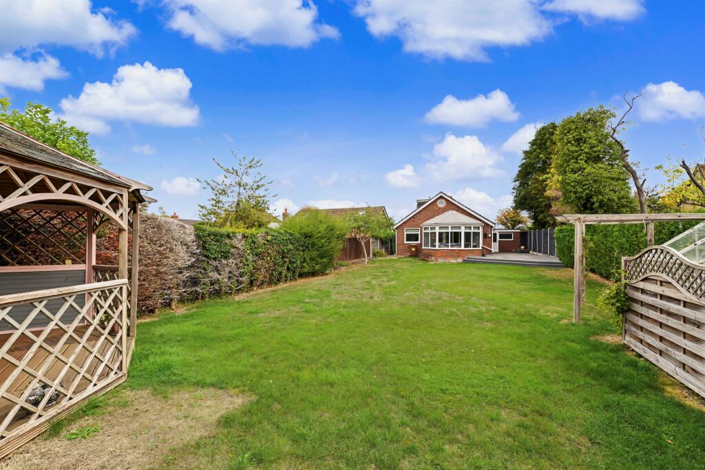 Main image of property: Vicarage Road, Pitstone, Leighton Buzzard