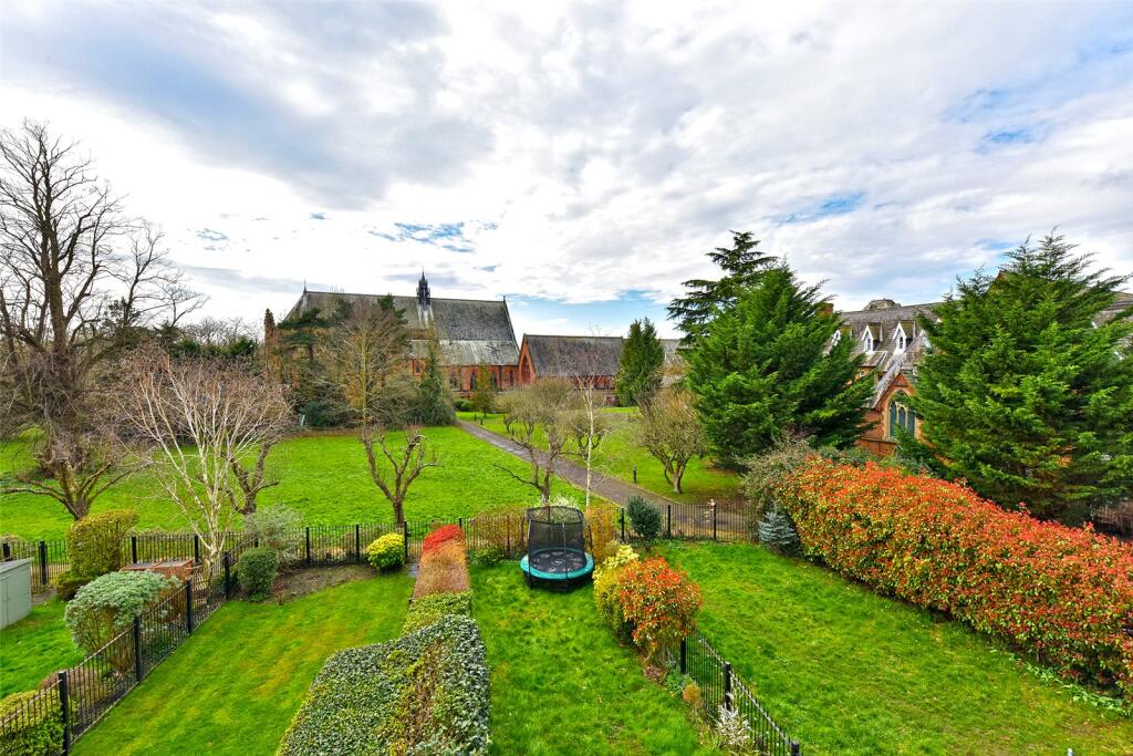 Main image of property: The Cloisters, Bridgeman Drive, Windsor, Berkshire, SL4