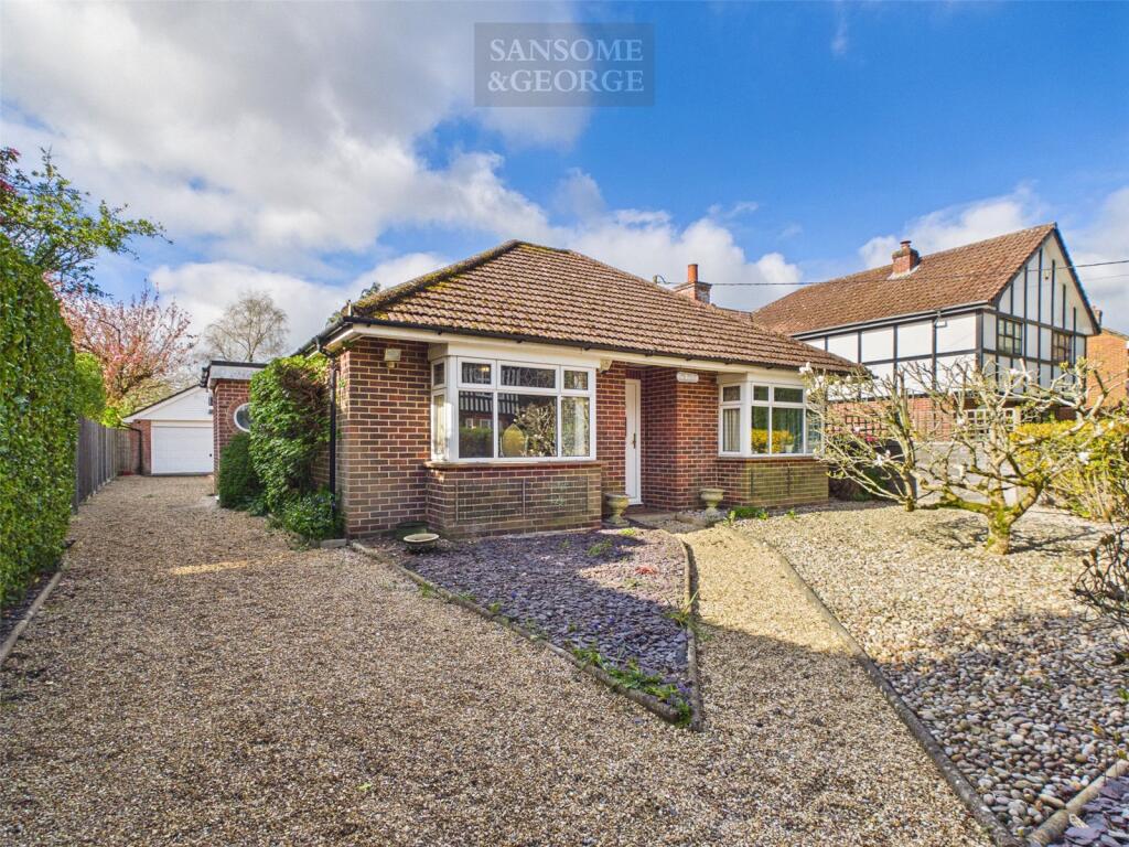 Main image of property: Ravensworth Road, Mortimer West End, Reading, Berkshire, RG7