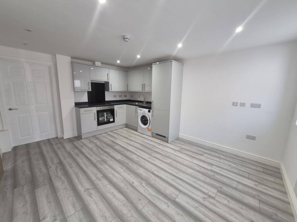 Main image of property: Flat 1, Peveril Street, NG7