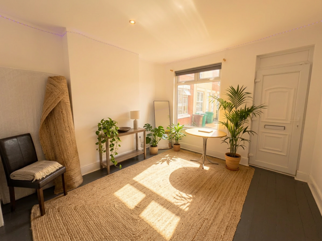 House in Nottingham, Radford - View 3