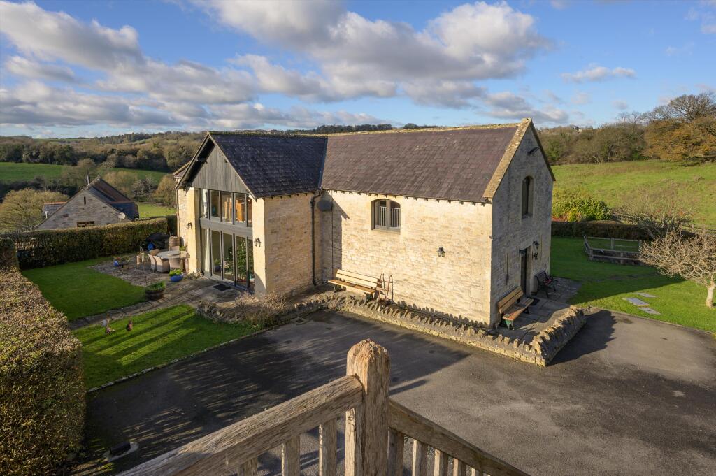 Midford, Bath, Somerset, BA2