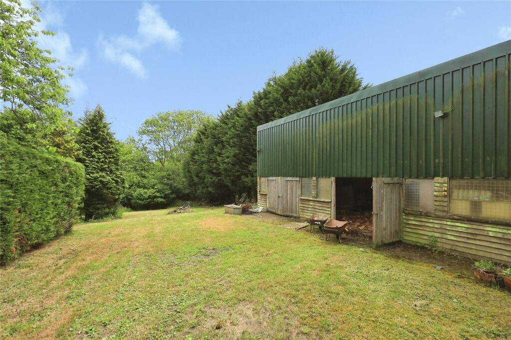 Main image of property: Marklye Lane, Heathfield, East Sussex, TN21