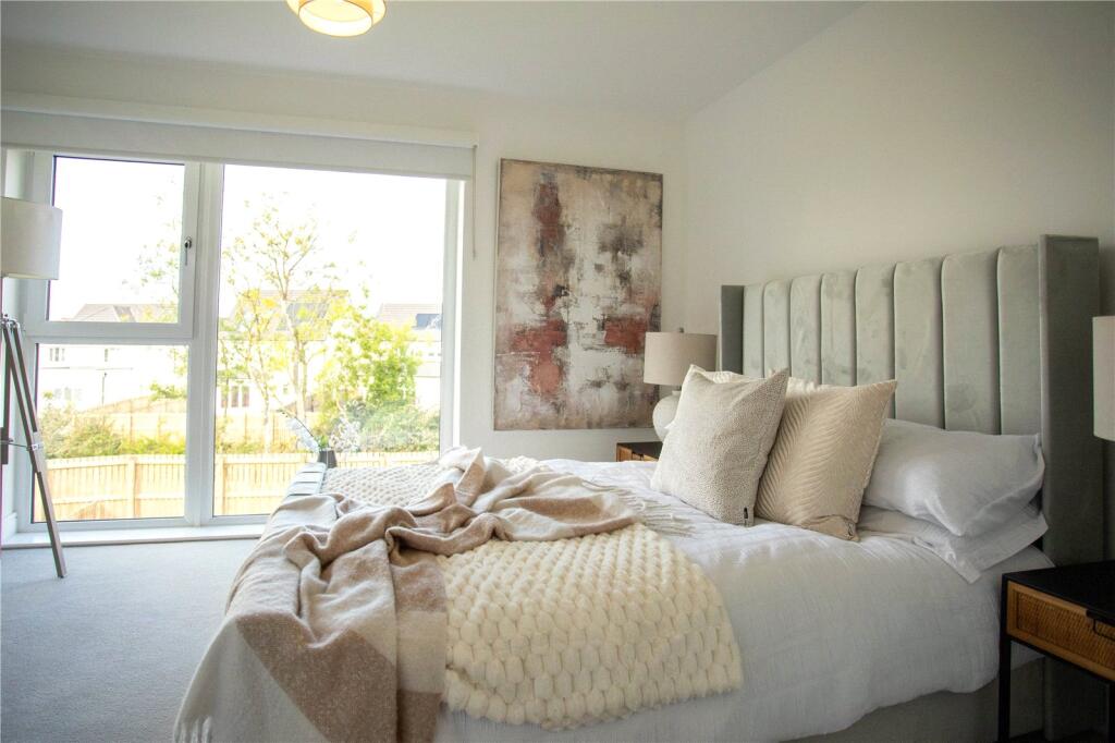 Main image of property: Townhouse 13-The Fieldings, Jackton, Newlands Road, East Kilbride, Glasgow, G75