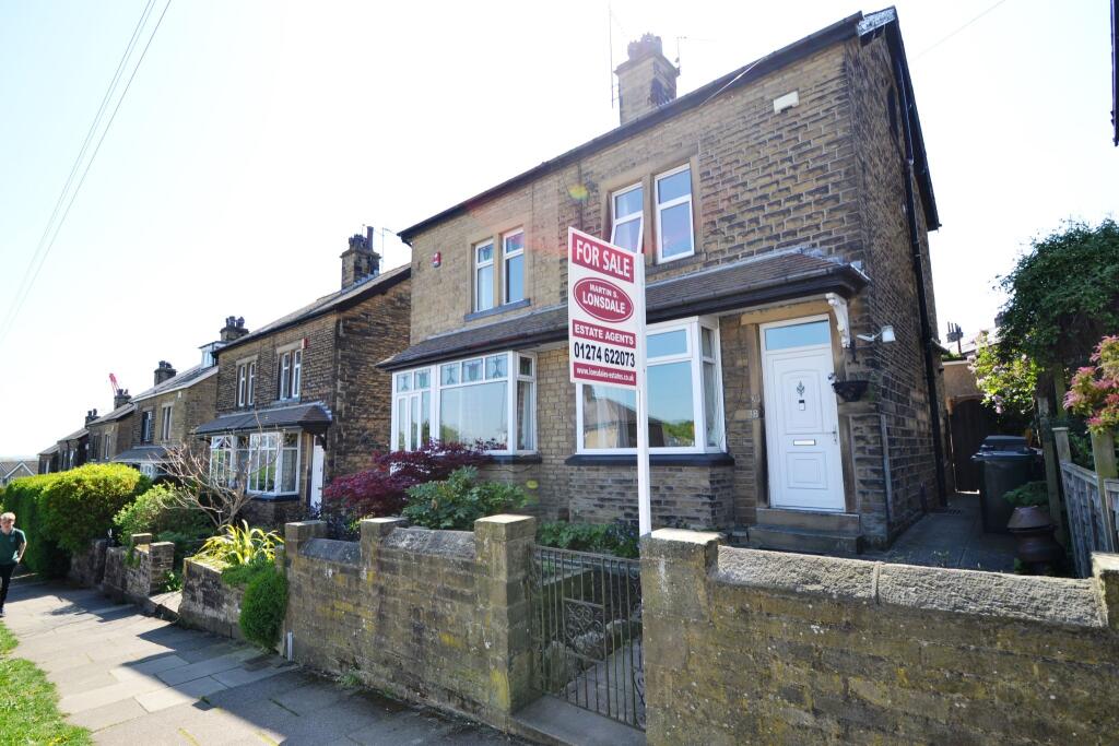Main image of property: Kingston Road, Thackley,
