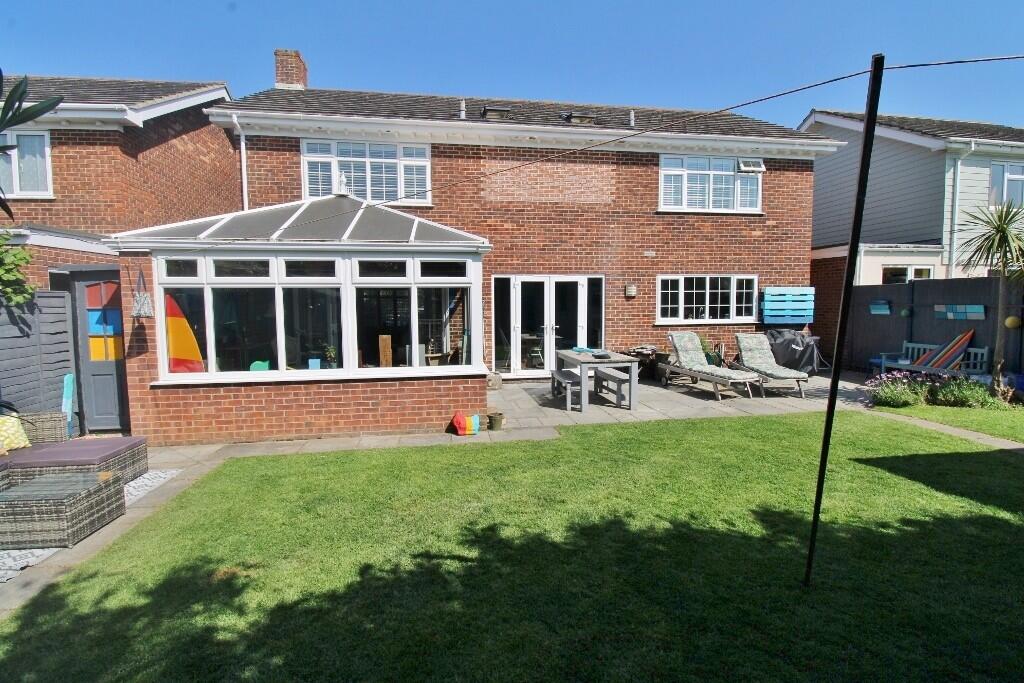 House in Fareham, Stubbington - View 6