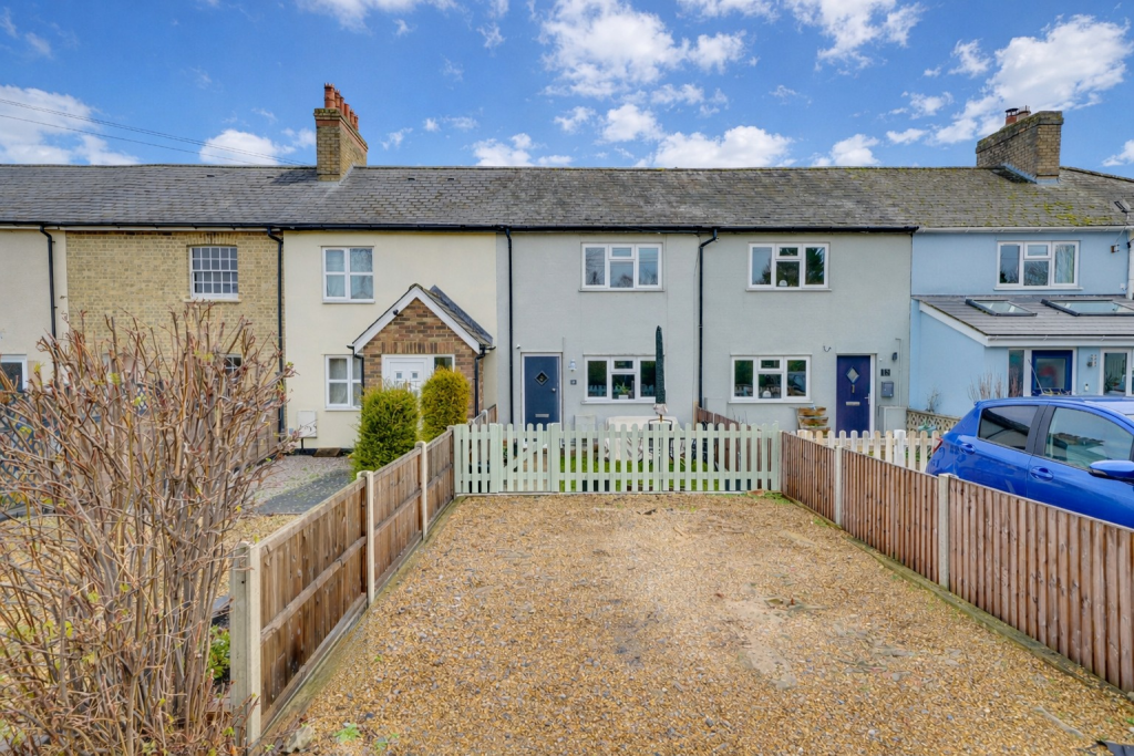 Main image of property: Garden Walk, Royston