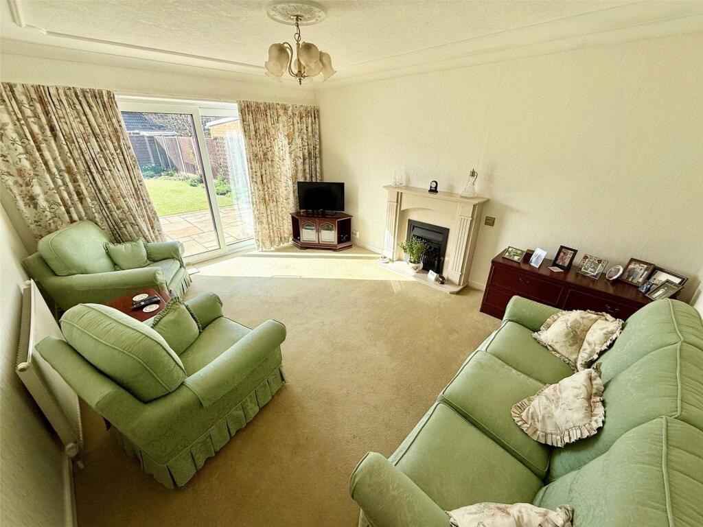 11A, Oakdene, Stourport-on-Severn, Worcestershire photo 4