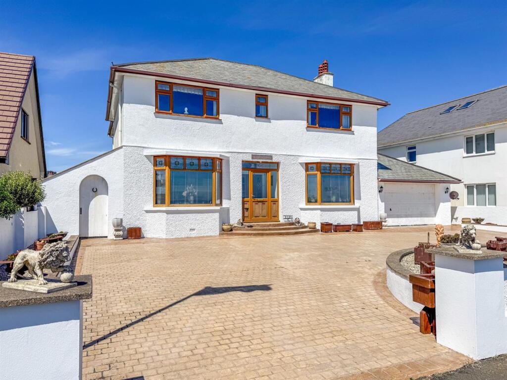 Main image of property: Clifton Road, Port St. Mary, Isle Of Man