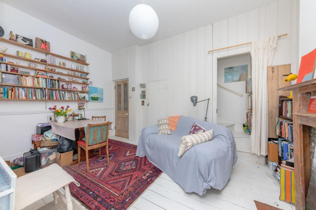 House in Lewes - View 4