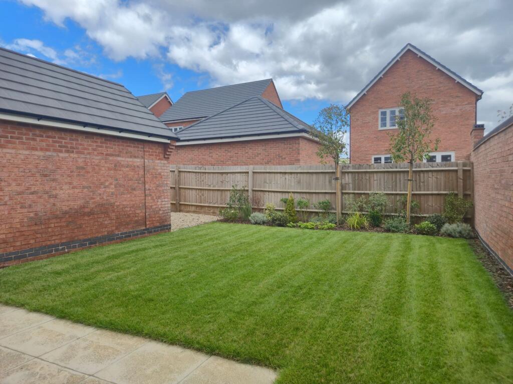 House in Leicester - View 4