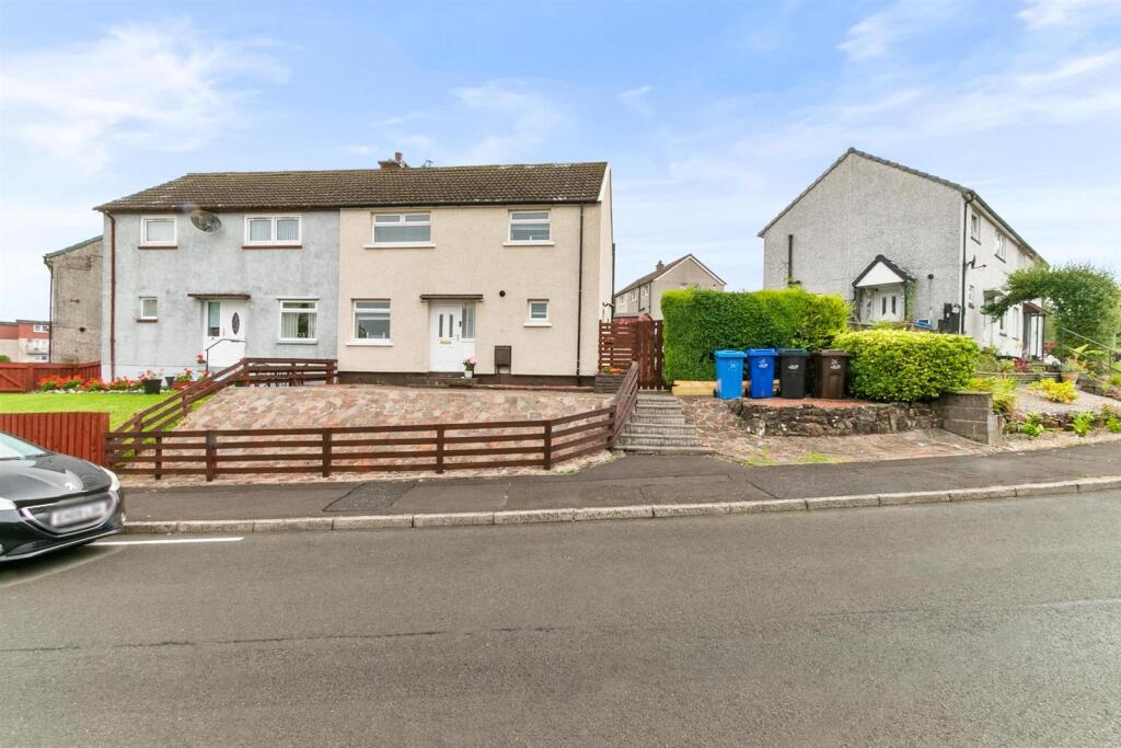 House in Glasgow - View 5